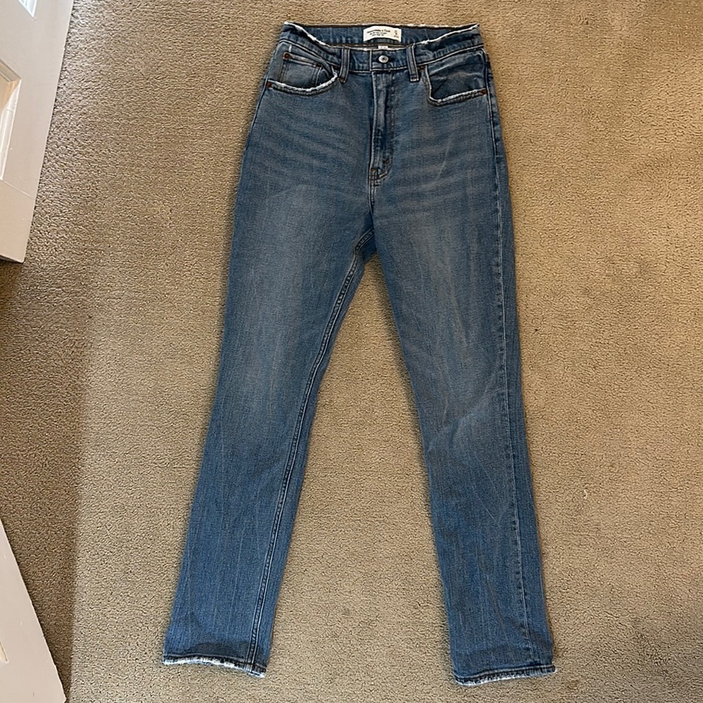Abercrombie & Fitch Jeans